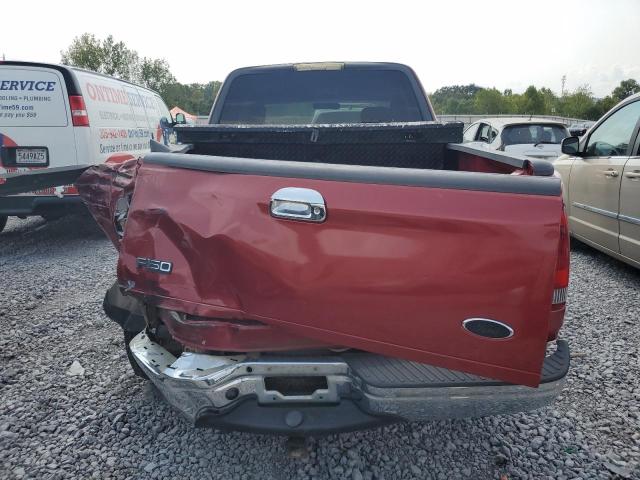 Photo 6 from auction – 2002 FORD F150 with VIN 1FTRX17W32NB36812