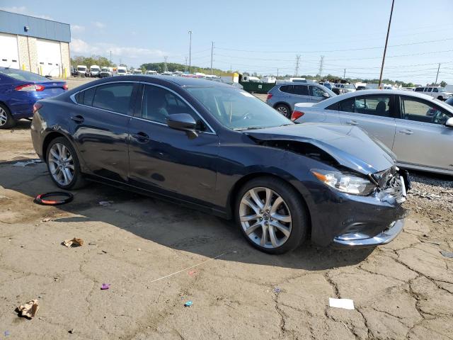 Photo 4 from auction – 2015 MAZDA 6 TOURING with VIN JM1GJ1V65F1162997
