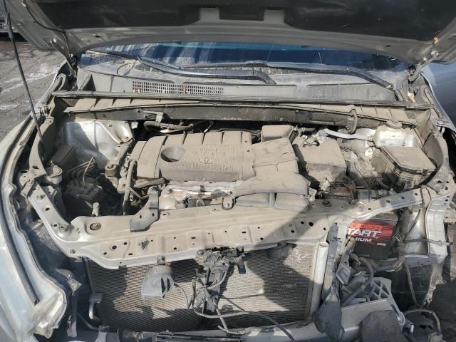 Photo 12 from auction – 2019 TOYOTA HIGHLANDER LE with VIN 5TDZARFH9KS045802