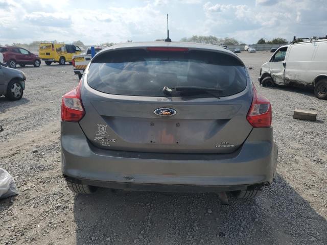 Photo 6 from auction – 2014 FORD FOCUS SE with VIN 1FADP3K2XEL447587