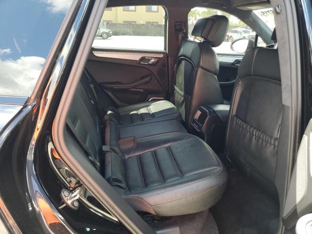 Photo 11 from auction – 2015 PORSCHE MACAN TURB with VIN WP1AF2A53FLB91704