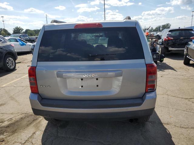 Photo 6 from auction – 2015 JEEP PATRIOT SP with VIN 1C4NJRBB2FD135214
