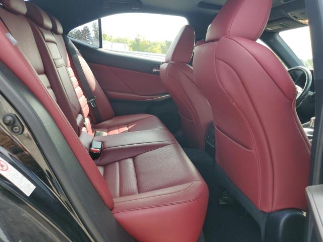 Photo 10 from auction – 2015 LEXUS IS 350 with VIN JTHCE1D24F5006720
