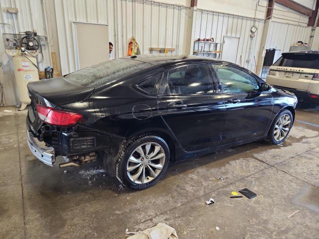 Photo 3 from auction – 2016 CHRYSLER 200 S with VIN 1C3CCCBB2GN124745