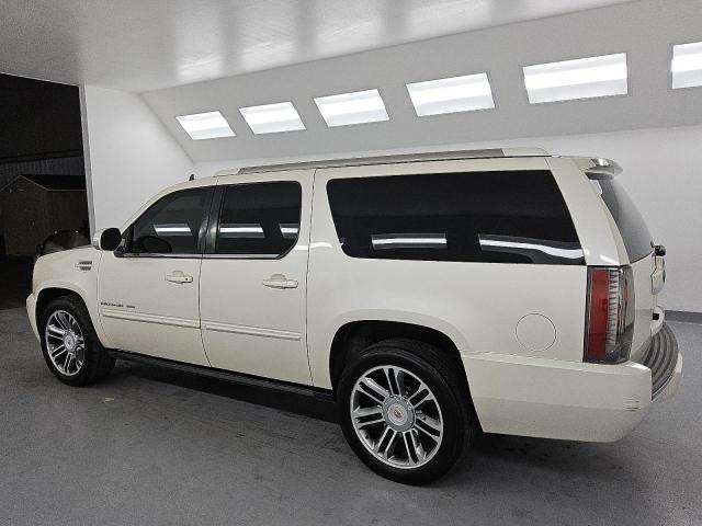Photo 2 from auction – 2013 CADILLAC ESCALADE E with VIN 1GYS3JEF6DR217762