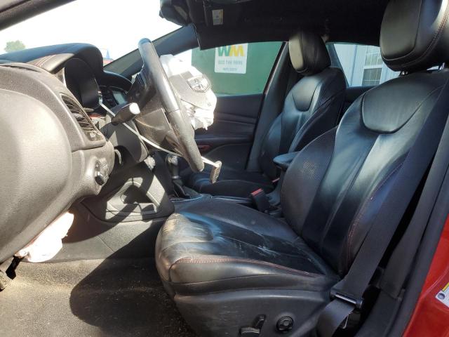 Photo 7 from auction – 2015 DODGE DART GT with VIN 1C3CDFEB2FD433078