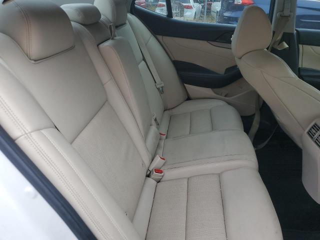 Photo 10 from auction – 2017 NISSAN MAXIMA 3.5 with VIN 1N4AA6APXHC457074