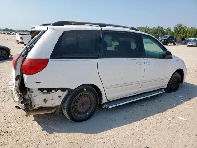 Photo 3 from auction – 2006 TOYOTA SIENNA CE with VIN 5TDZA23C46S482385