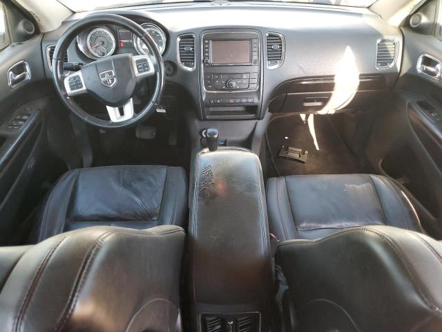 Photo 8 from auction – 2012 DODGE DURANGO R/ with VIN 1C4SDJCT2CC207419