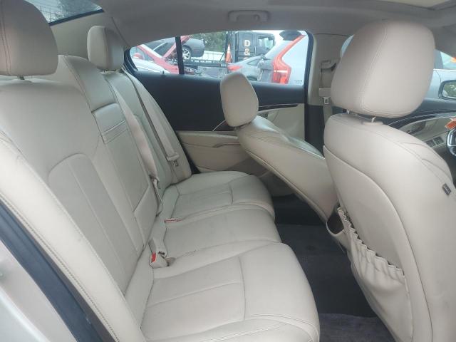 Photo 10 from auction – 2015 BUICK LACROSSE with VIN 1G4GB5GR0FF199661