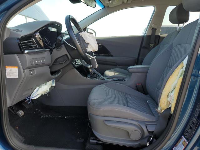 Photo 7 from auction – 2020 KIA NIRO LX with VIN KNDCB3LC4L5443130