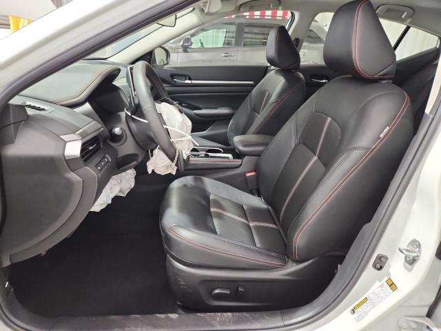 Photo 7 from auction – 2025 NISSAN ALTIMA SR with VIN 1N4BL4CV0SN315925