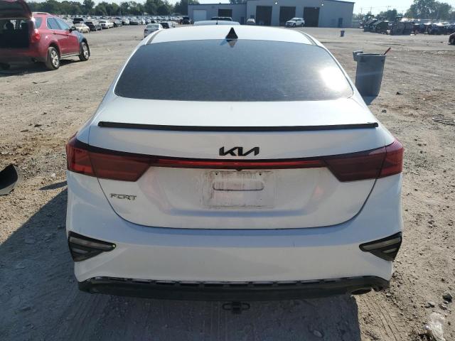 Photo 6 from auction – 2021 KIA FORTE FE with VIN 3KPF24ADXME375470