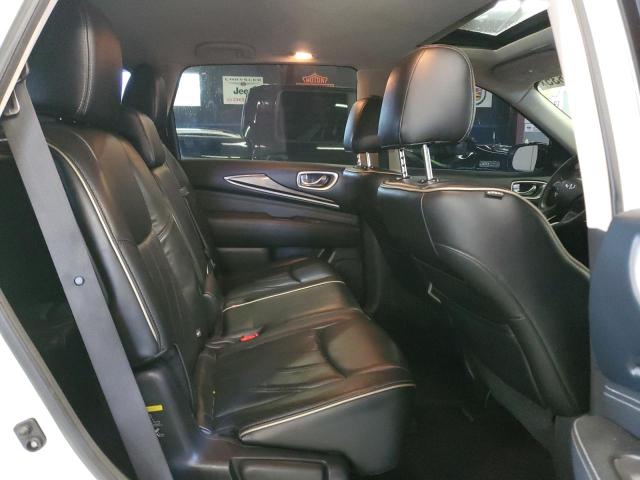 Photo 11 from auction – 2017 INFI QX60 with VIN 5N1DL0MM5HC512087
