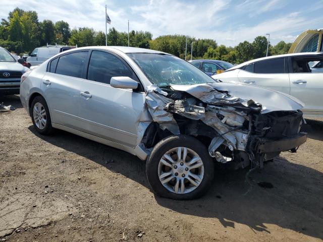 Photo 4 from auction – 2012 NISSAN ALTIMA BAS with VIN 1N4AL2AP9CN536025