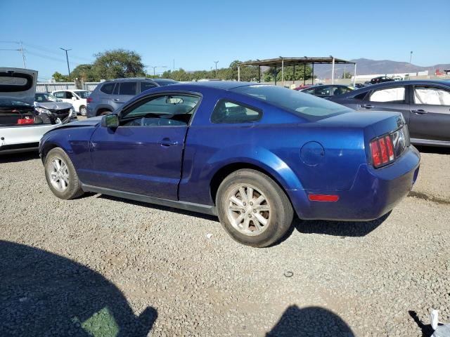 Photo 2 from auction – 2008 FORD MUSTANG with VIN 1ZVHT80N585148564
