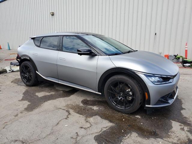 Photo 4 from auction – 2022 KIA EV6 LIGHT with VIN KNDC3DLCXN5027654