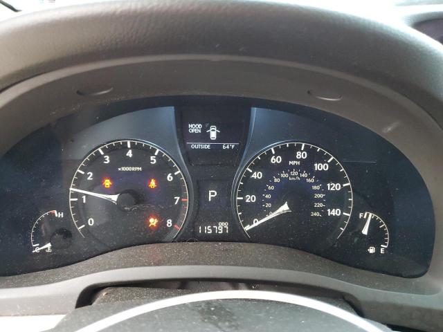 Photo 9 from auction – 2010 LEXUS RX 350 with VIN 2T2BK1BA9AC064944