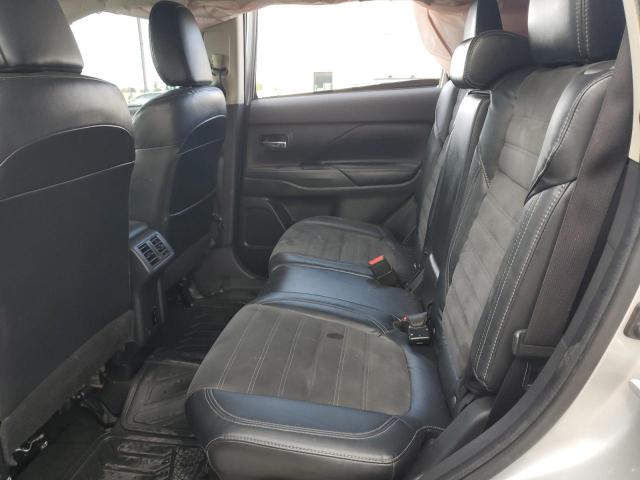Photo 11 from auction – 2020 MITSUBISHI OUTLANDER with VIN JA4AD3A34LZ012178