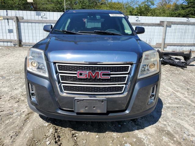 Photo 5 from auction – 2010 GMC TERRAIN SL with VIN 2CTALBEW5A6353898