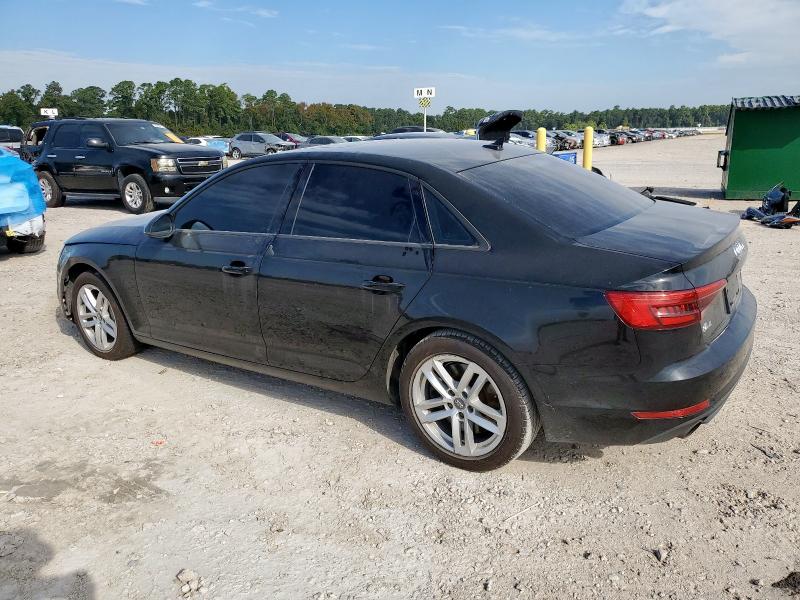 Photo 2 from auction – 2017 AUDI A4 PREMIUM with VIN WAUGNAF42HN056470