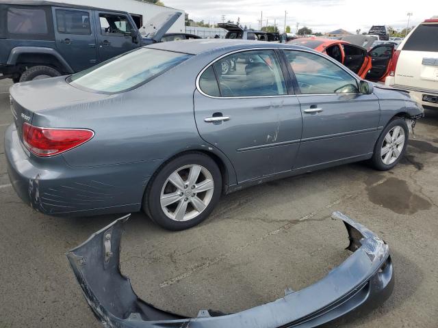 Photo 3 from auction – 2005 LEXUS ES 330 with VIN JTHBA30G755094441