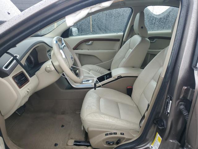 Photo 7 from auction – 2010 VOLVO S80 3.2 with VIN YV1982AS4A1125813