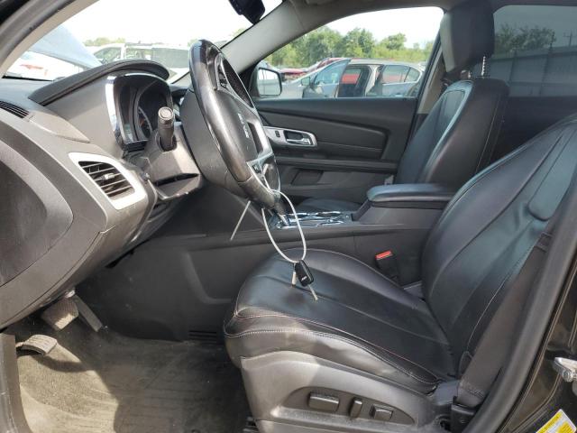 Photo 7 from auction – 2017 GMC TERRAIN SLT with VIN 2GKALPEK4H6137061