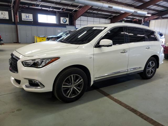 INFI QX60 2017 with VIN 5N1DL0MM5HC512087 - Photo from auction