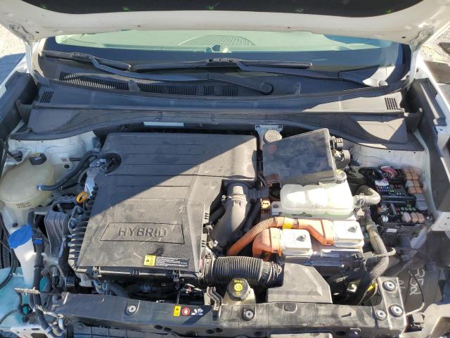 Photo 12 from auction – 2019 KIA NIRO TOURI with VIN KNDCE3LC8K5234012