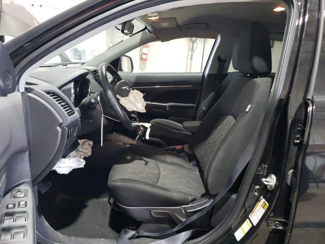 Photo 7 from auction – 2023 MITSUBISHI OUTLANDER with VIN JA4ARUAU8PU001008