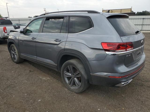 Photo 2 from auction – 2021 VOLKSWAGEN ATLAS SE with VIN 1V2RR2CA7MC587166