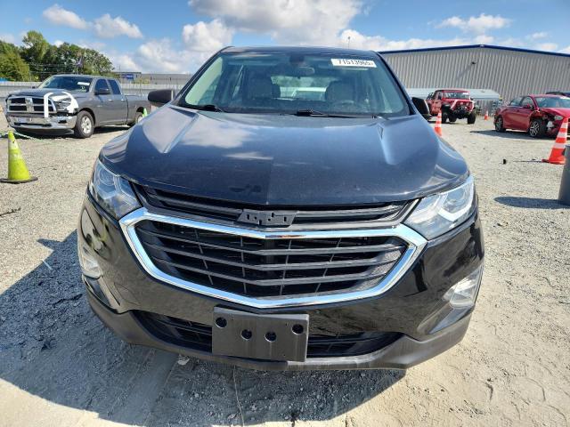 Photo 5 from auction – 2019 CHEV EQUINOX LS with VIN 2GNAXSEV9K6269924