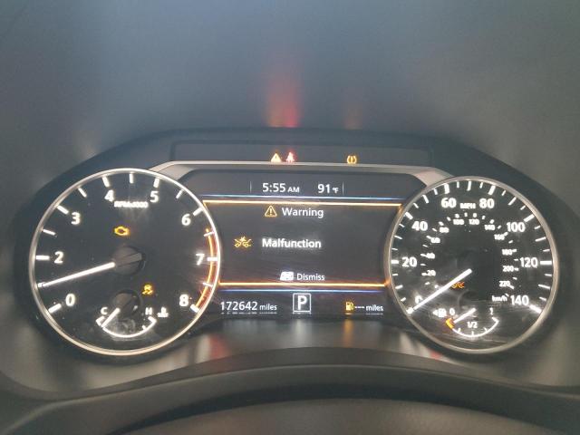 Photo 9 from auction – 2020 NISSAN ALTIMA S with VIN 1N4BL4BV8LC236372