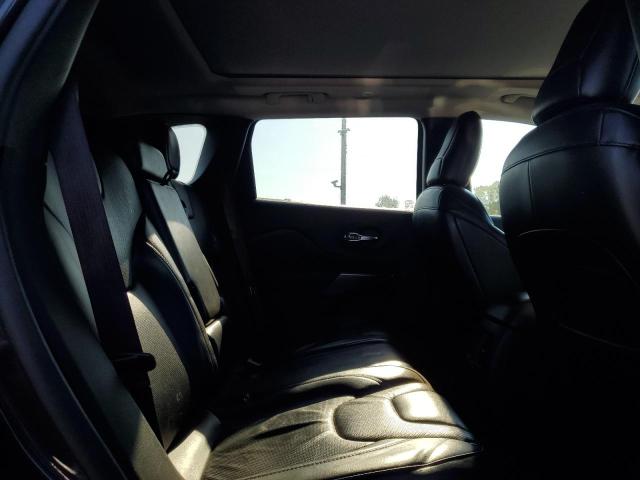 Photo 11 from auction – 2020 JEEP CHEROKEE L with VIN 1C4PJMDX2LD512009