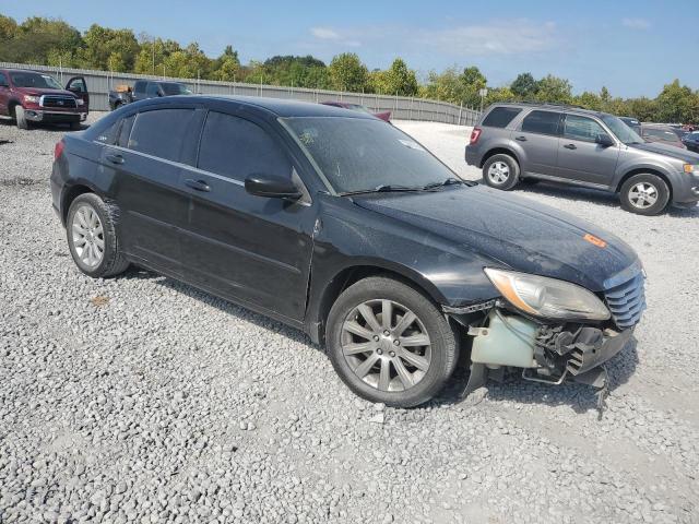 Photo 4 from auction – 2013 CHRYSLER 200 TOURING with VIN 1C3CCBBG1DN659423