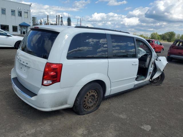 صورة رقم 3 من المزاد - 2016 DODGE GRAND CARA مع VIN 2C4RDGBG7GR212277