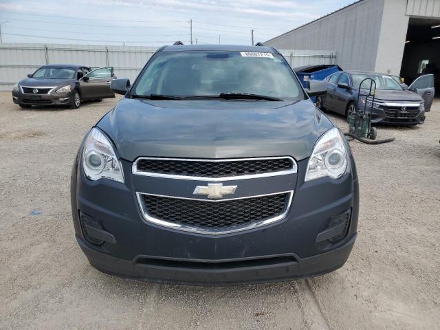 Photo 5 from auction – 2013 CHEVROLET EQUINOX LT with VIN 2GNALDEK4D6103679