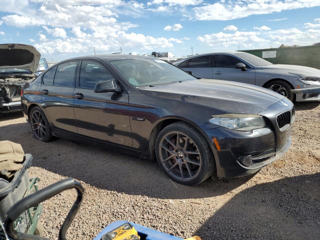 Photo 4 from auction – 2011 BMW 535 XI with VIN WBAFU7C58BC878658