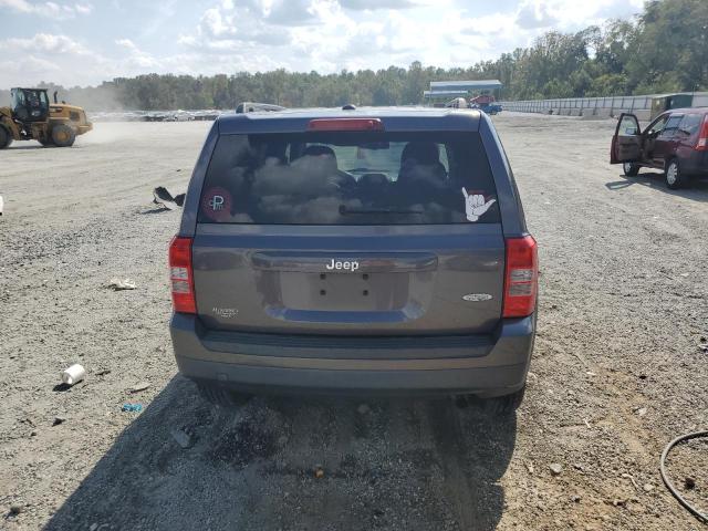 Photo 6 from auction – 2015 JEEP PATRIOT LA with VIN 1C4NJPFA9FD171259