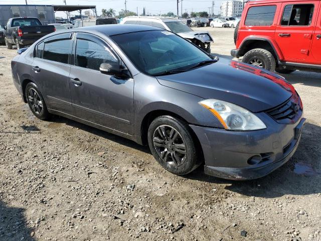 Photo 4 from auction – 2012 NISSAN ALTIMA BAS with VIN 1N4AL2AP9CN503168