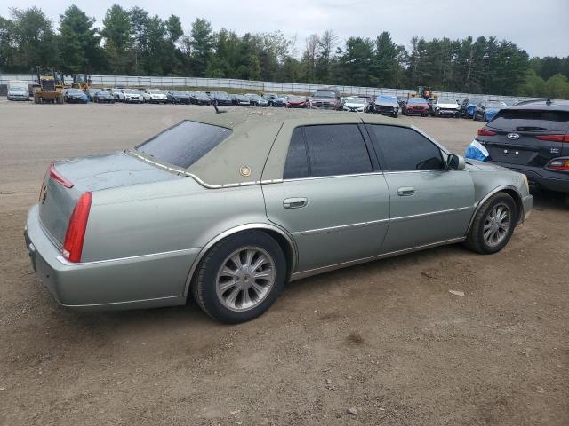 Photo 3 from auction – 2006 CADILLAC DTS with VIN 1G6KD57Y76U178126