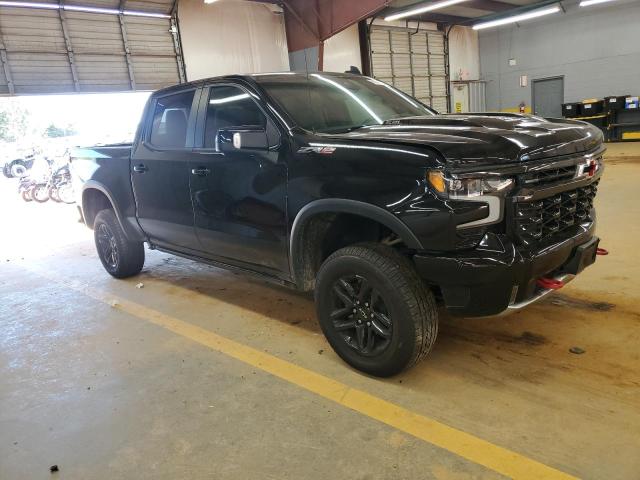 Photo 4 from auction – 2023 CHEVROLET SILVERADO with VIN 3GCUDHEL0PG181209