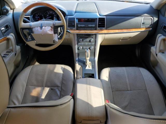 Photo 8 from auction – 2012 LINCOLN MKZ with VIN 3LNHL2GCXCR802545