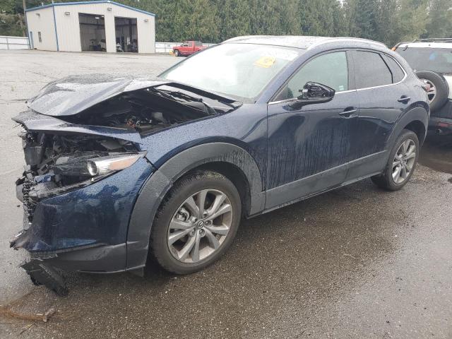 MAZDA CX-30 PREF 2023 with VIN 3MVDMBCM9PM579740 - Photo from auction