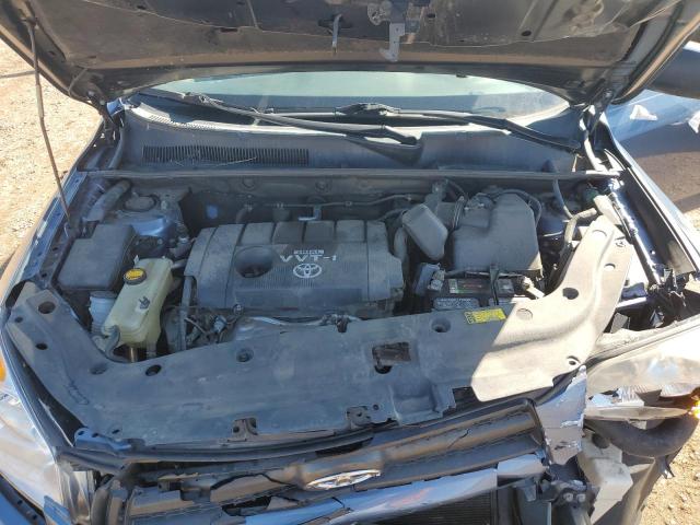 Photo 12 from auction – 2010 TOYOTA RAV4 with VIN 2T3BF4DV8AW054793