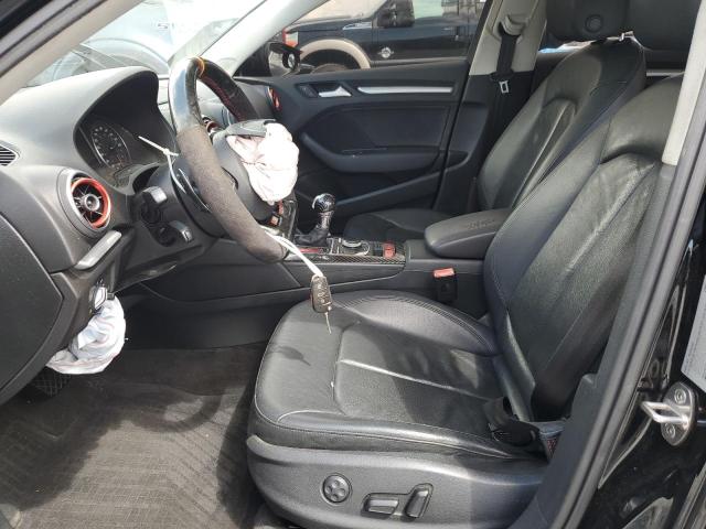 Photo 7 from auction – 2015 AUDI A3 PREMIUM with VIN WAUACGFF2F1101542