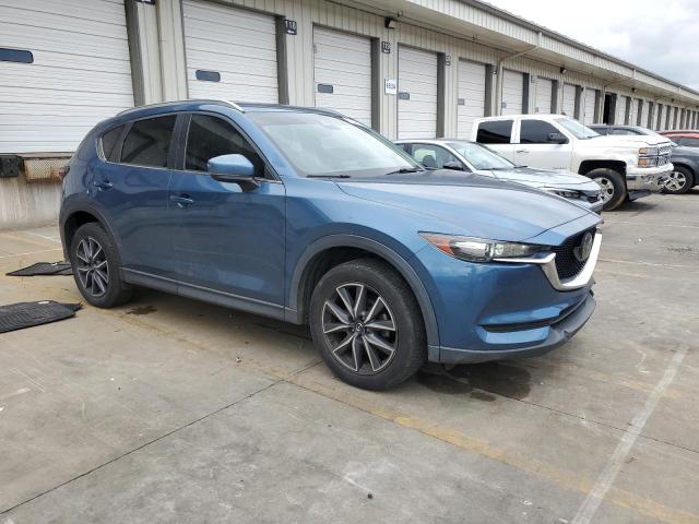 Photo 4 from auction – 2018 MAZDA CX-5 with VIN JM3KFACM0J1401935