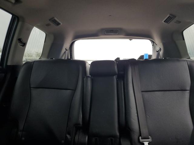 Photo 10 from auction – 2012 TOYOTA HIGHLANDER with VIN 5TDDK3EH1CS141172