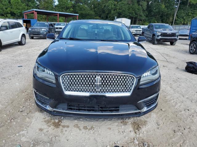 Photo 5 from auction – 2017 LINCOLN MKZ RESERV with VIN 3LN6L5EC7HR618683